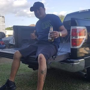 Meet your Posher, Benjamin